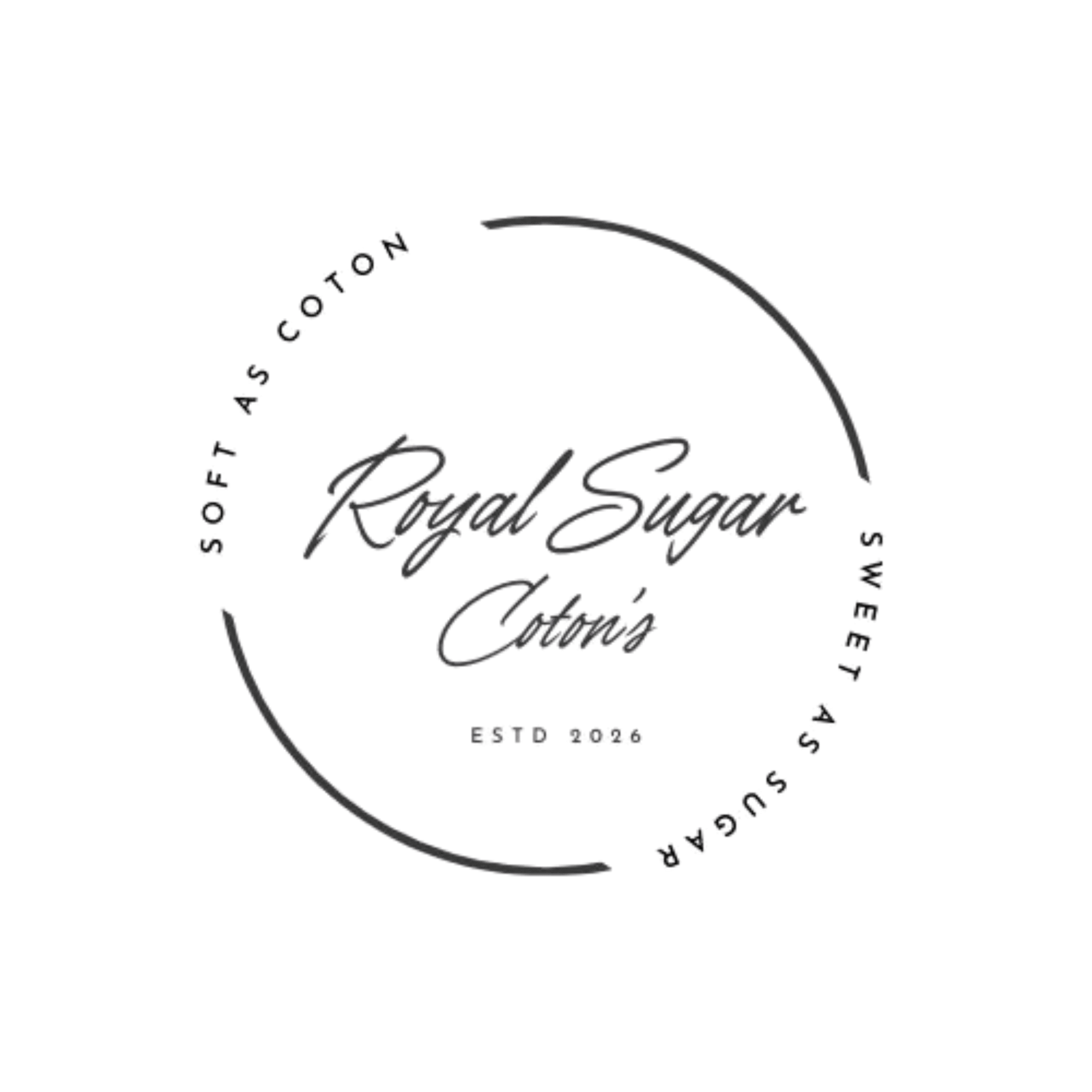 Logo of Royal Sugar Coton